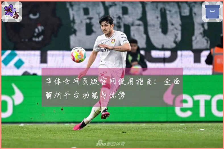华体会网页版官网使用指南：全面解析平台功能与优势