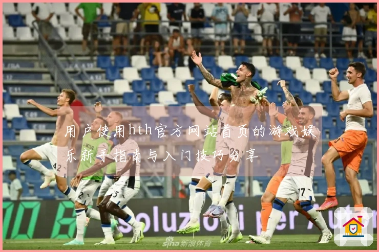 用户使用hth官方网站首页的游戏娱乐新手指南与入门技巧分享